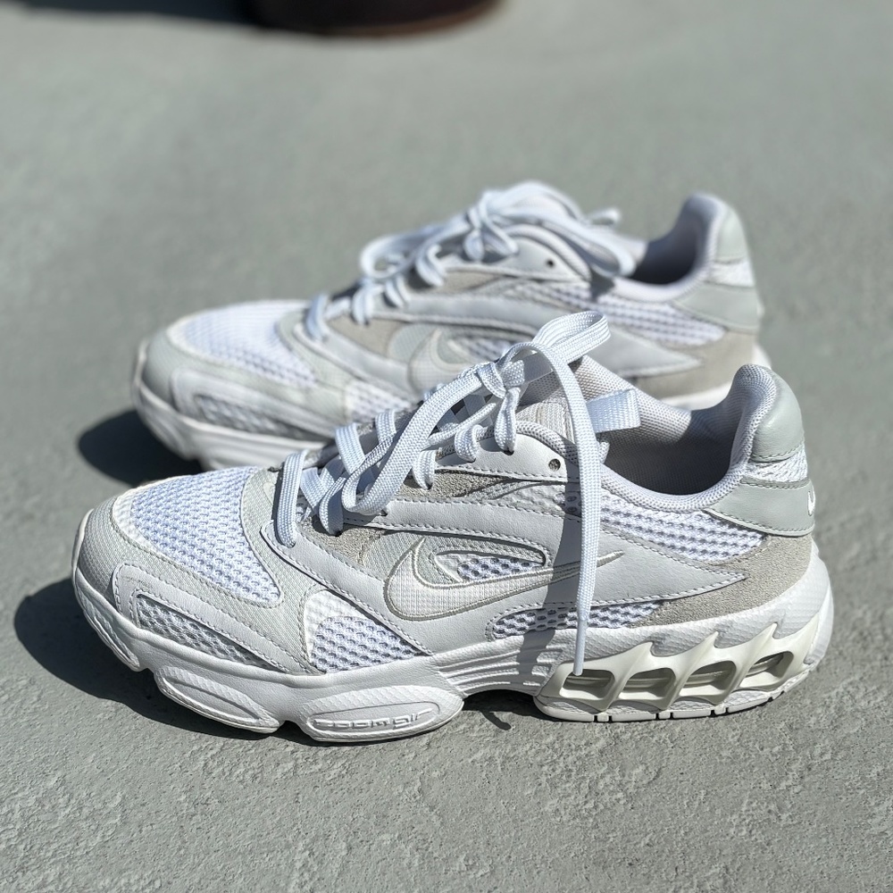 Nike Zoom Air Fire 'Photon Dust' - W7.5